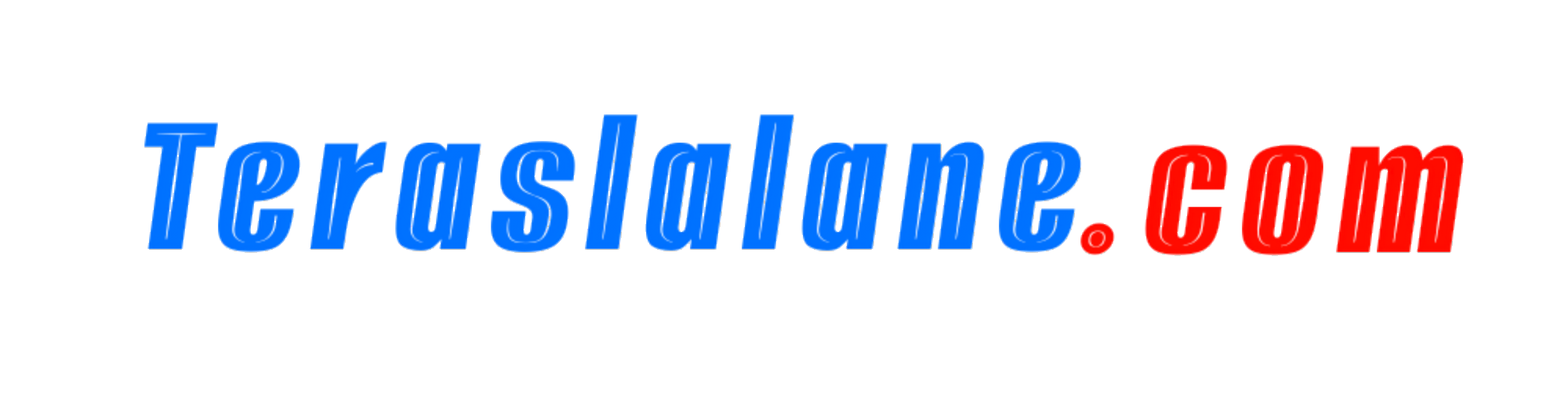 Teraslalane.com