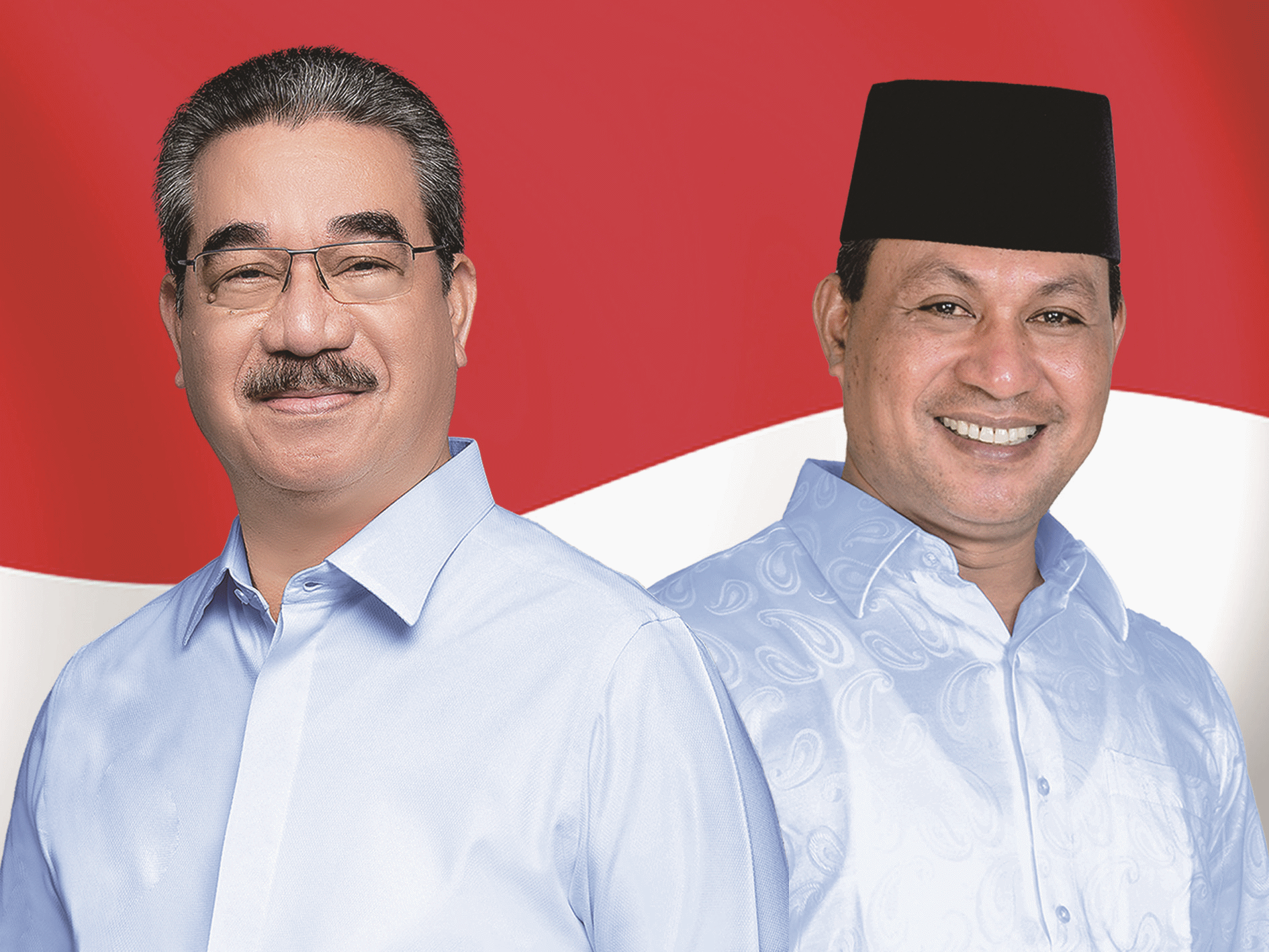 Besok, Gubernur dan Wakil Gubernur Maluku Terpilih Dilantik Presiden Prabowo Subianto