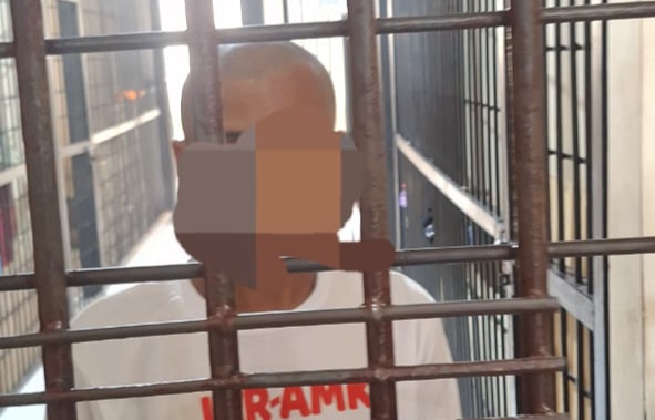 Ayah di Buru Perkosa Anak Kandung Kelas 4 hingga Kelas 6 Sekolah Dasar