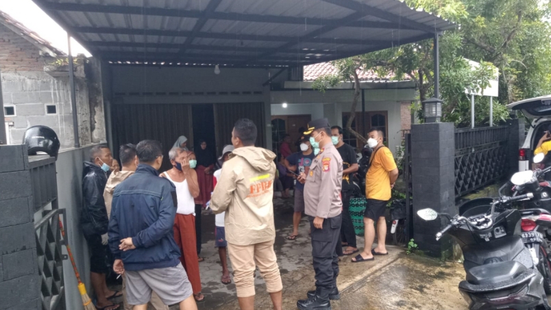 Geger! Warga Temukan Sosok Mayat Wanita di Sewon, Bantul