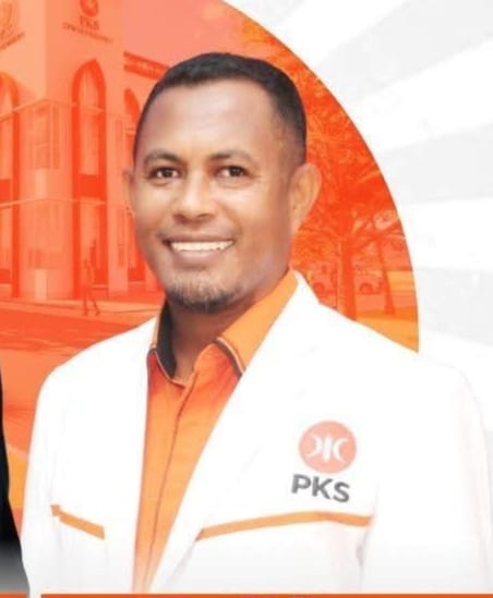 Renyaan, Besok PKS Umumkan Jajaran Pimpinan Daerah se-Maluku Periode 2025-2030