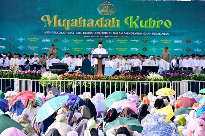 Presiden Prabowo Tegaskan Bangun Kampung Haji di Makkah dan Turunkan Biaya Haji