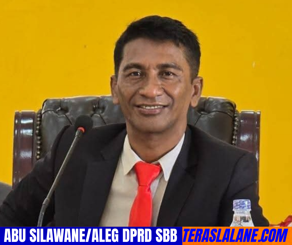 Pasca Pembakaran Motor di Gunung Tembaga Luhu, Aleg DPRD SBB Imbau Warga Tak Terprovokasi